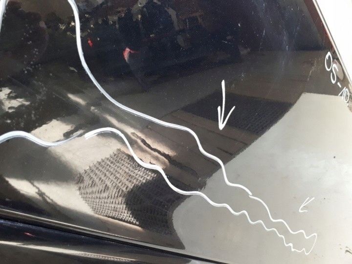 фото №3, Opel zafira b дверь левая задняя