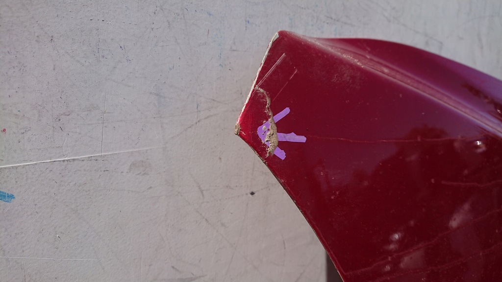 фото №8, Mazda cx5 cx-5 12-17 капот кришка двигуна