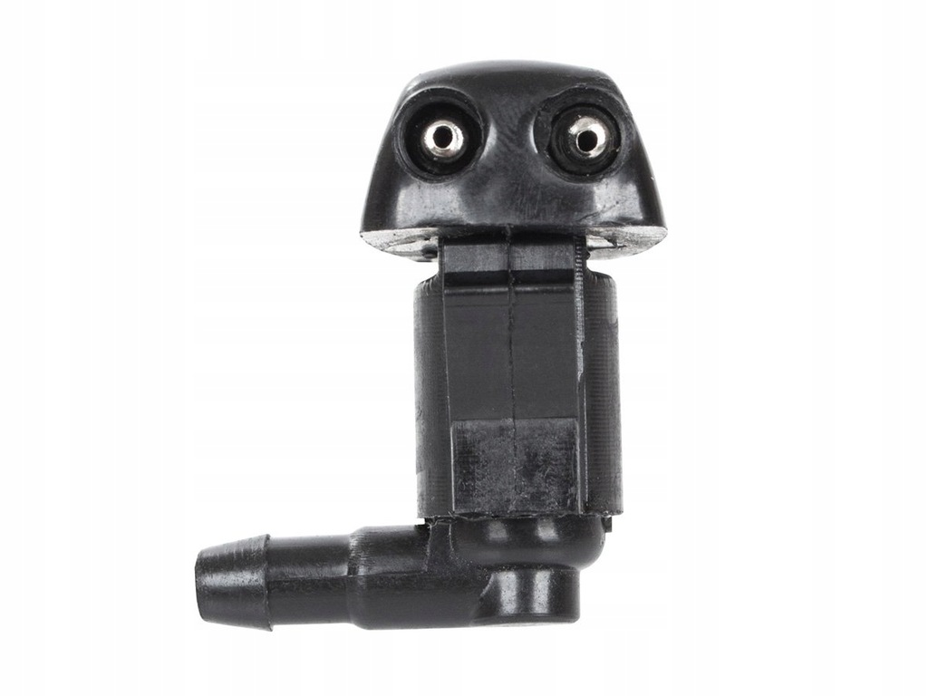 фото №1, Toyota avensis t22 97-03 насадка распылителя перед