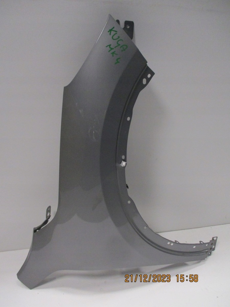 фото №5, Крила ford kuga mk3 правий