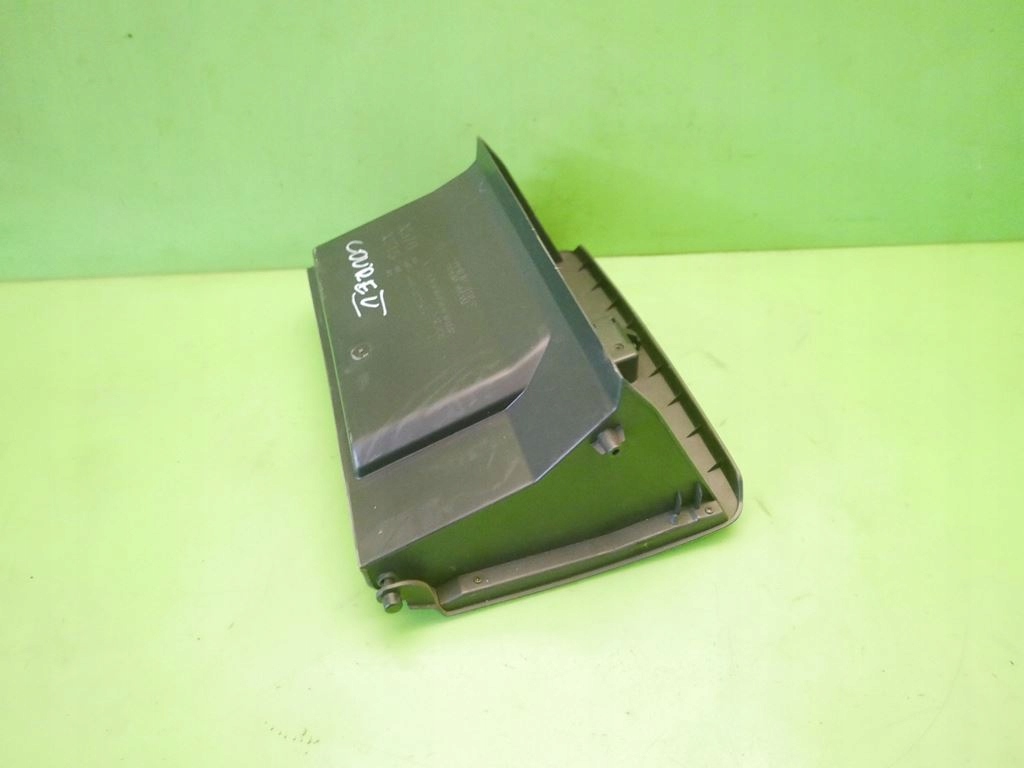 фото №10, Бардачок пасажира з панелі daihatsu cuore v l701 98-