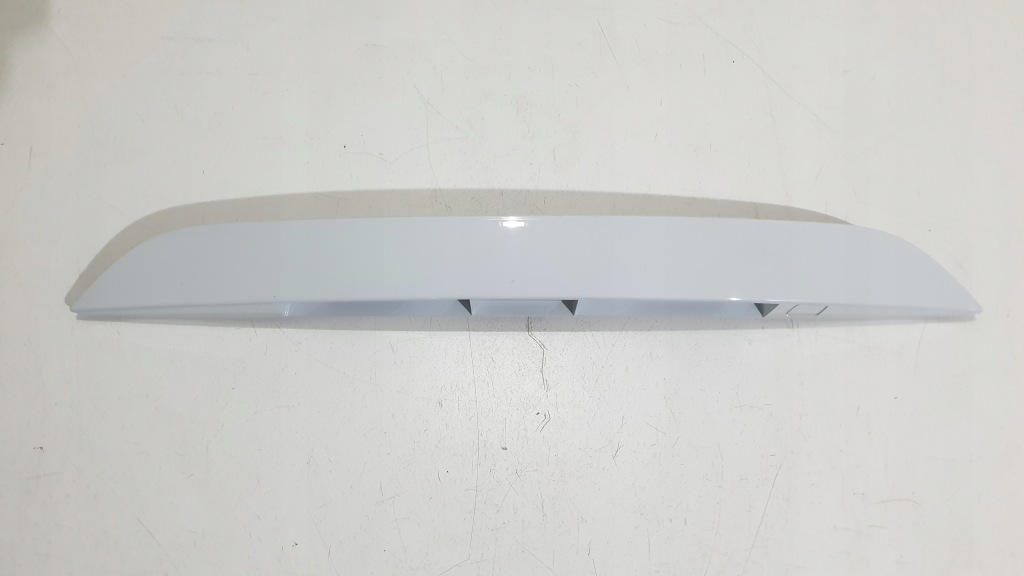 фото №4, Молдинг накладка кронштейн крышки renault zoe 848108242r