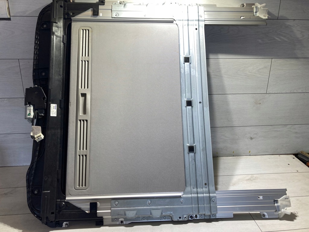 фото №12, Mercedes c w204 204 крыша люк стеклянный a2047800029