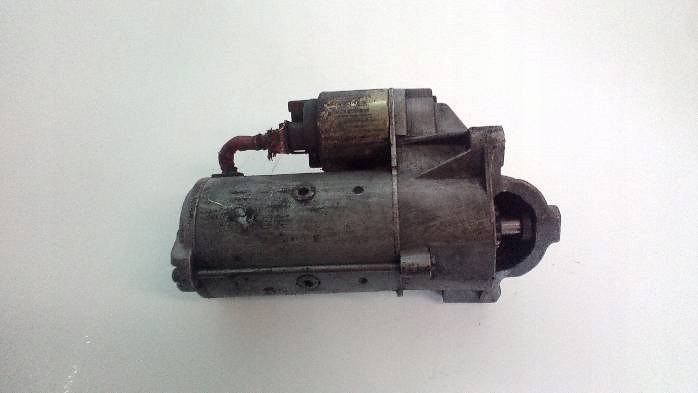 фото №1, Стартер renault laguna ii 1,9 dci 8200075362