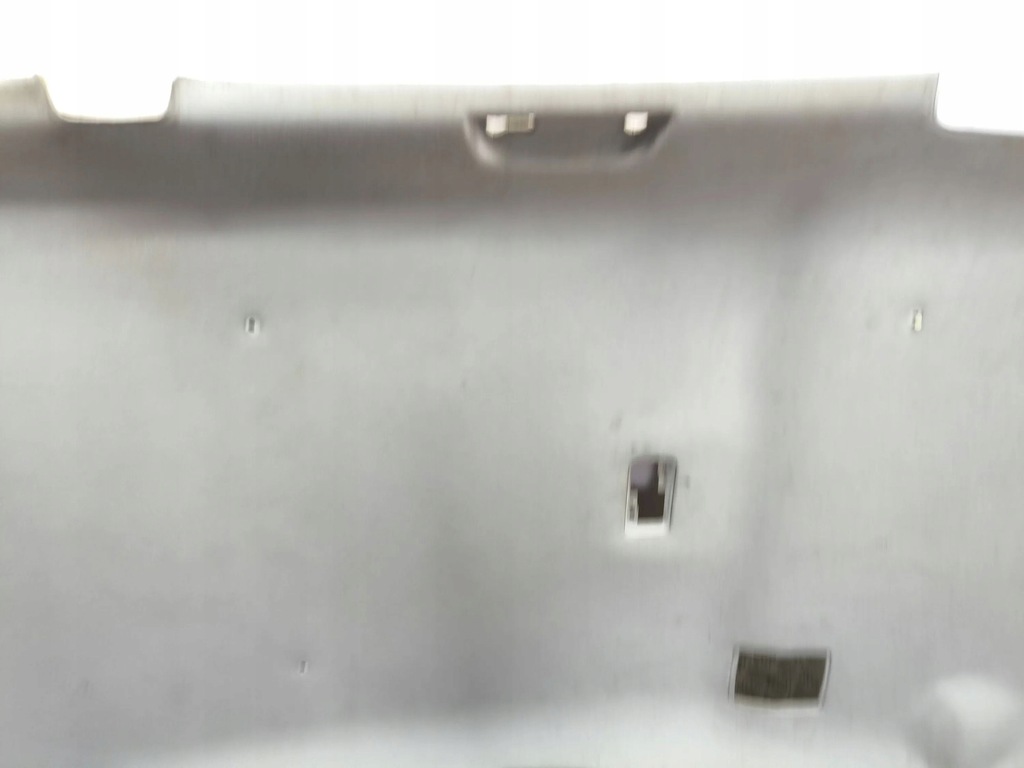 фото №8, Toyota corolla verso ar10 2006 стеля