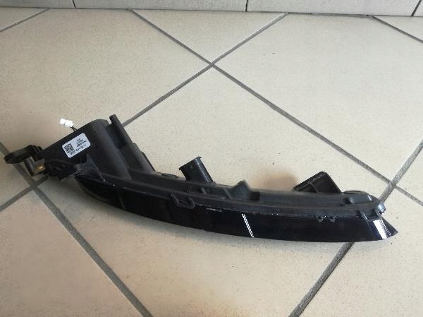 фото №2, Renault espace v 5 lift led drl протитуманна фара правий