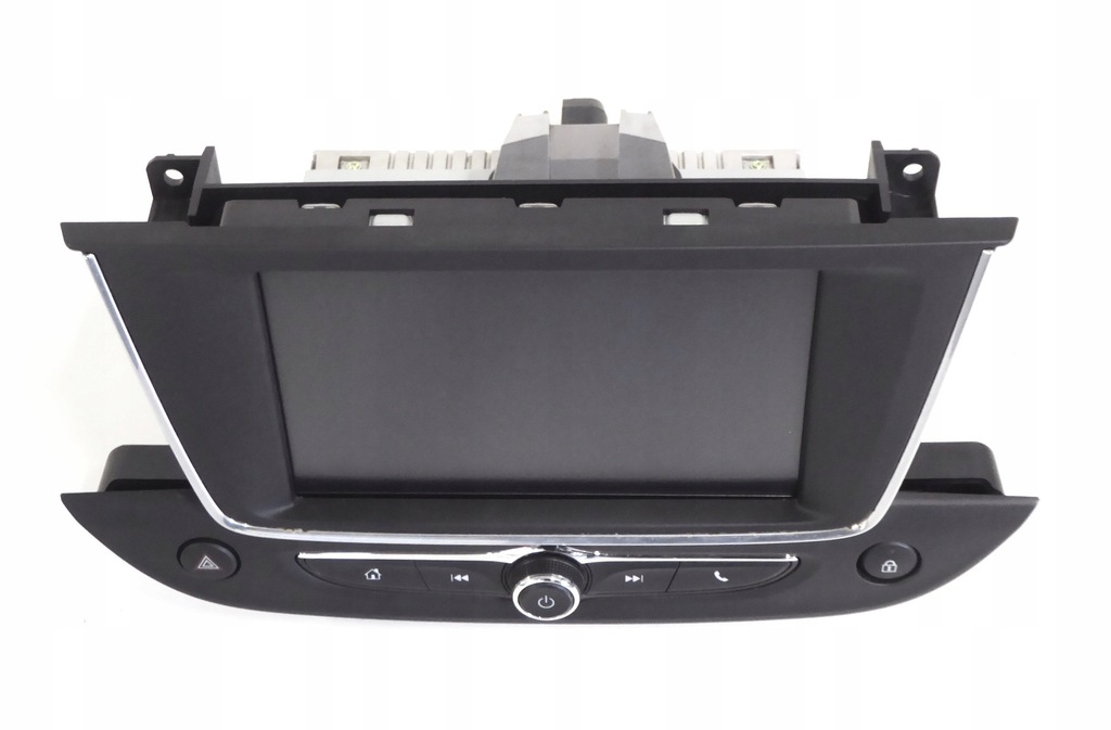 фото №1, Дисплей радио 39134397 opel crossland x