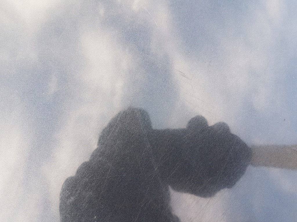 фото №8, Дверь левая задняя citroen c5 iii kombi eypc 2008-2017 кузов голый