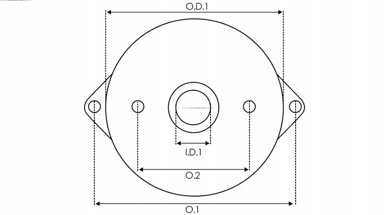 фото №8, Кришка стартер, карбюратора as-pl sbr6006
