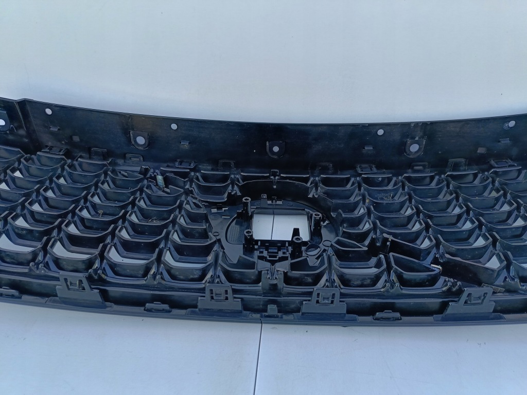 Volvo xc40 lift r-design 22- решётка радиатора решётка радиатора решётка бампера перед 32291466 Оригинал