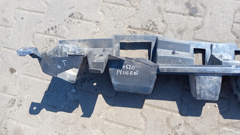 фото №5, Абсорбер peugeot 407 2.0hdi 06r