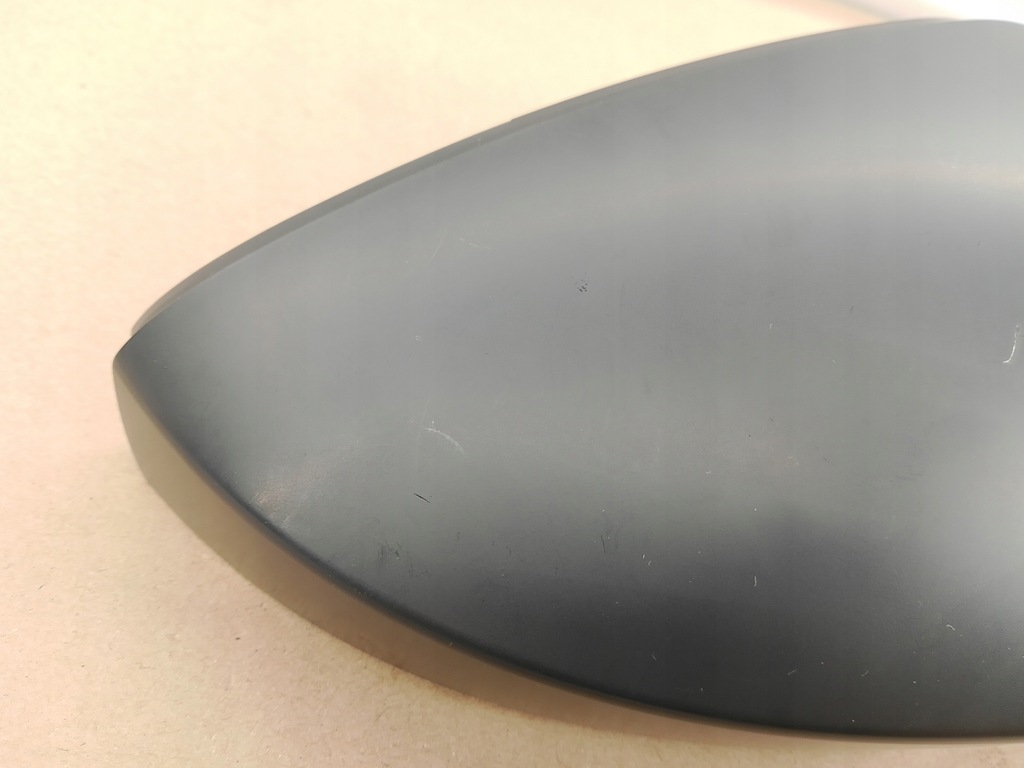 фото №8, Корпус дзеркало права накладка vw t-roc 17-21