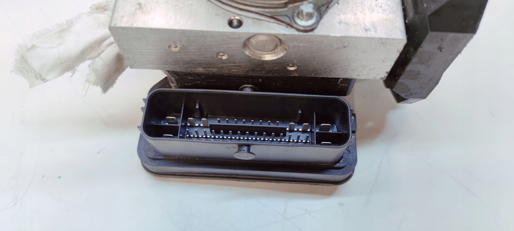 фото №9, Насос блок керування abs esp audi a4 b9 a5 8w 8w0907379g оригінал !!!