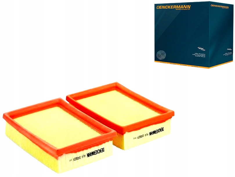 Купити Denckermann фільтр повітря 030129620c 30198620 md