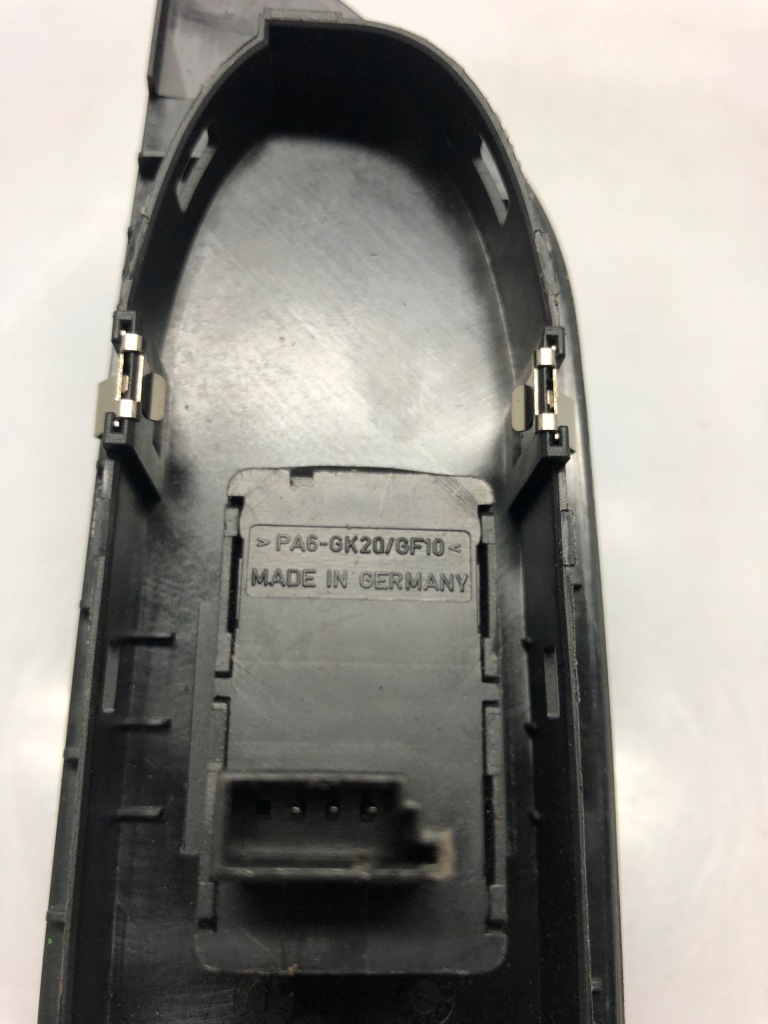 фото №4, Перемикач вікон bmw x1