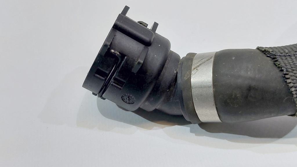 фото №3, Шланг труба wody mini clubman r55 11r. 7606001