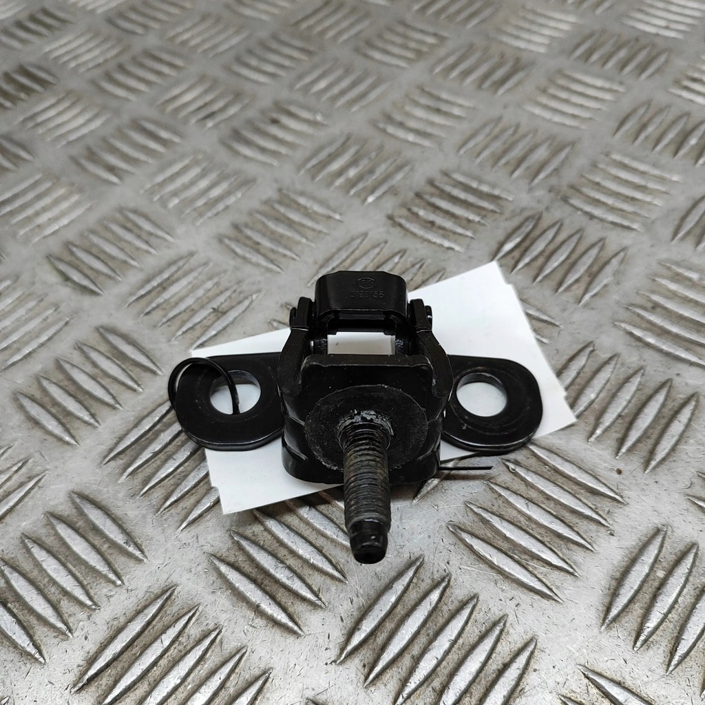 фото №5, Ford mustang mach-e 2023 права сторона петля кришки задній багажника