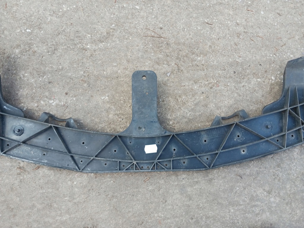 Балка усилитель бампера перед передний opel insignia a 13238346 Цена