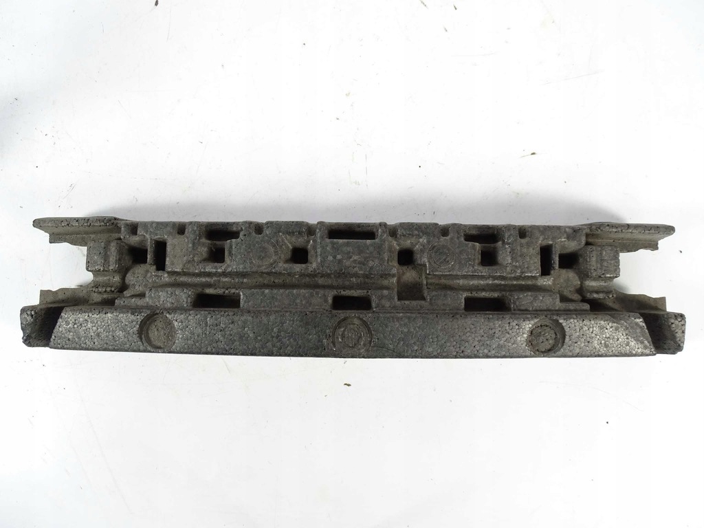 фото №1, Mercedes clk w208 абсорбер піна бампера перед