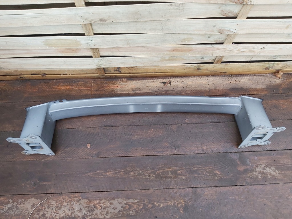 фото №7, Балка перед передня підсилювач ford focus mk4 iv