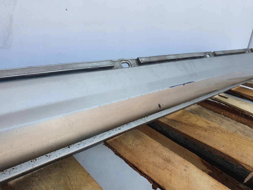 фото №11, Opel vectra c gts htb пороги накладки порогові kompl