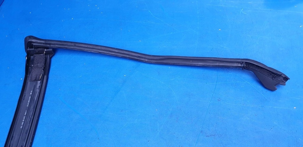 фото №10, Прокладка скло перед передньої chevrolet corvette c6 20774936