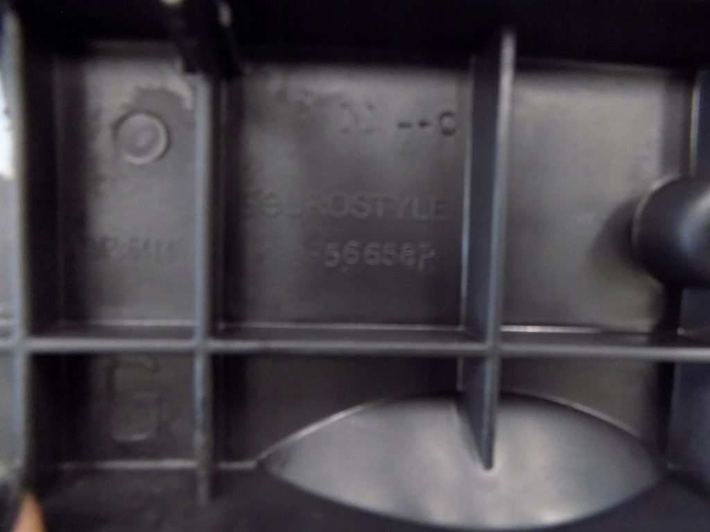 фото №5, Основа підніжка ліва renault master iii lift iv 2,3dci 150km 2020r