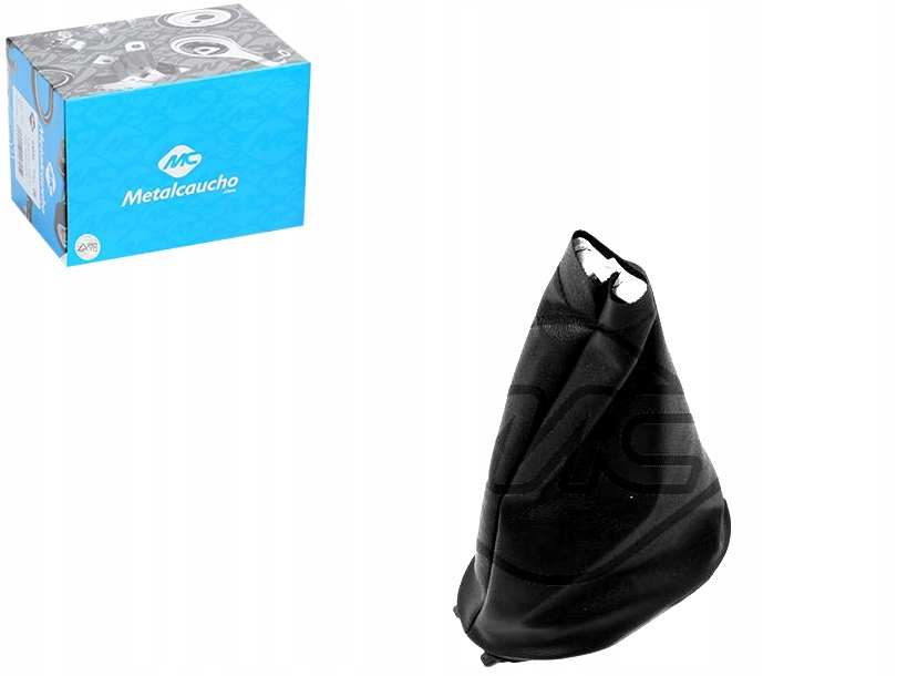 фото №1, Ручка перемикання передач metalcaucho