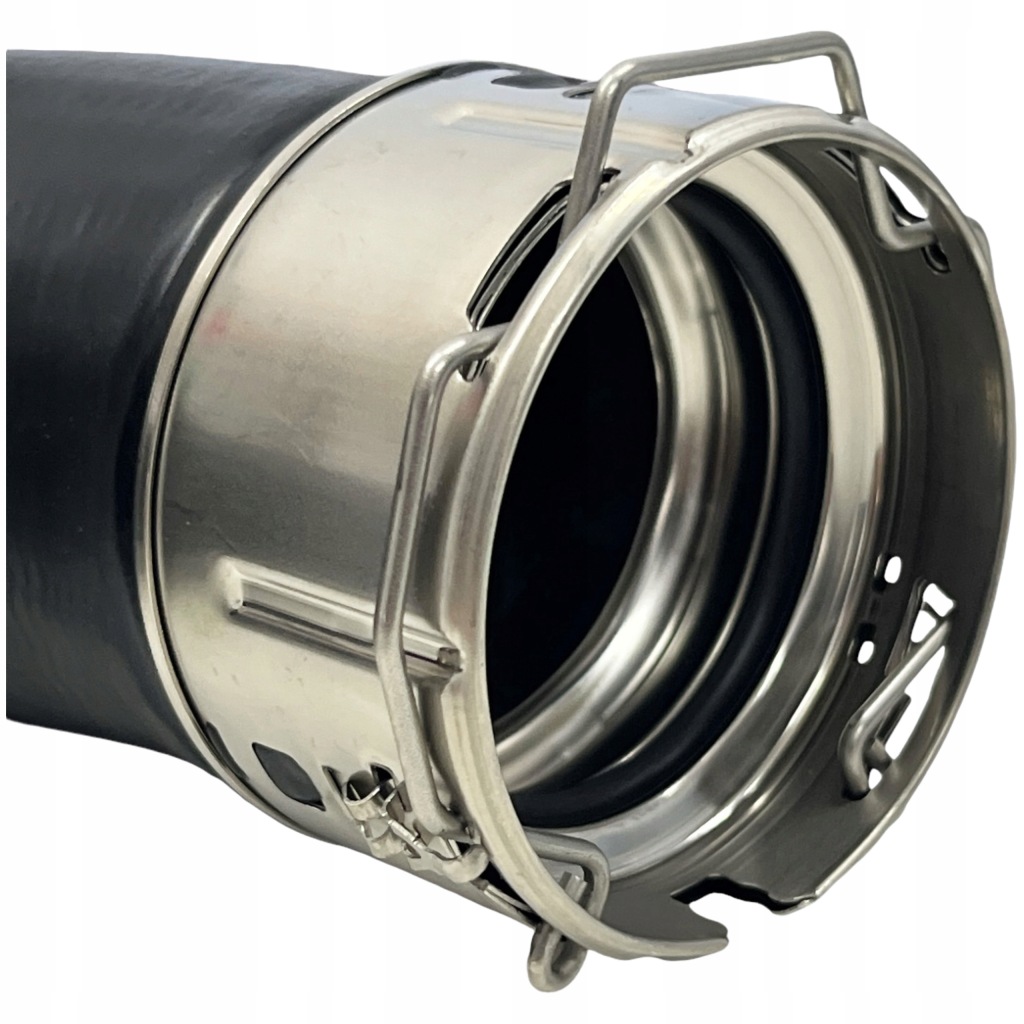 Шланг труба пабтрубок  turbo интеркулер opel peugeot citroen 9820115580 в Украине