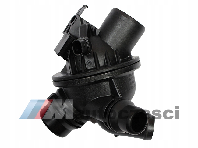 фото №1, Оригинальный термостат bmw e60 e90 n51 n52 n53 n54