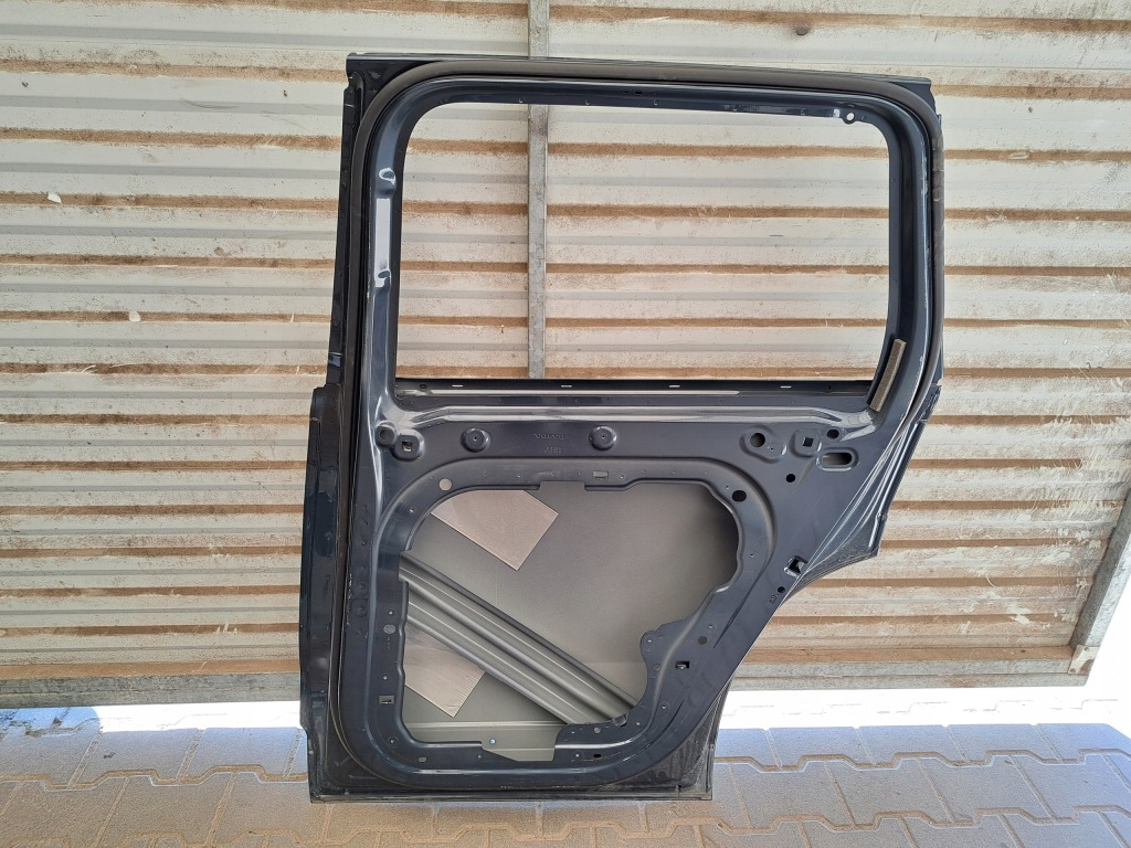 фото №5, Дверь задние задняя правое volvo xc90 ii 2 15-