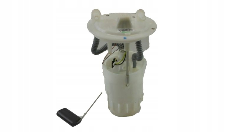 фото №1, Dokker 1.5dci насос топлива oryg