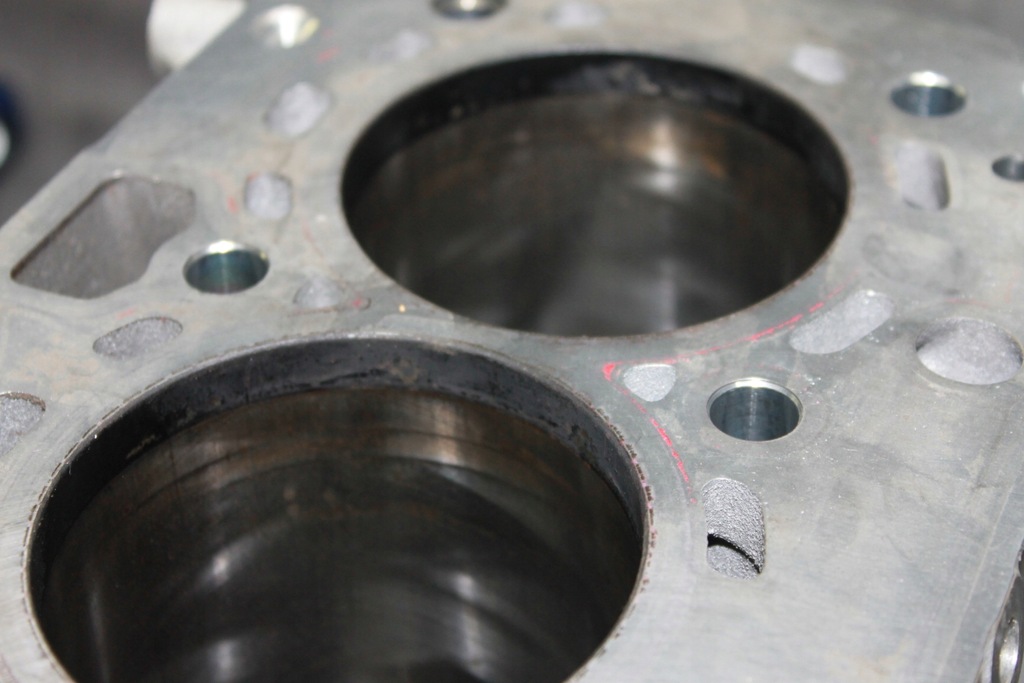 фото №10, Bmw mini f54 f60 f40 f46 x1 f48 x2 f39 1.8d b47c20b блок двигателя - 8579488