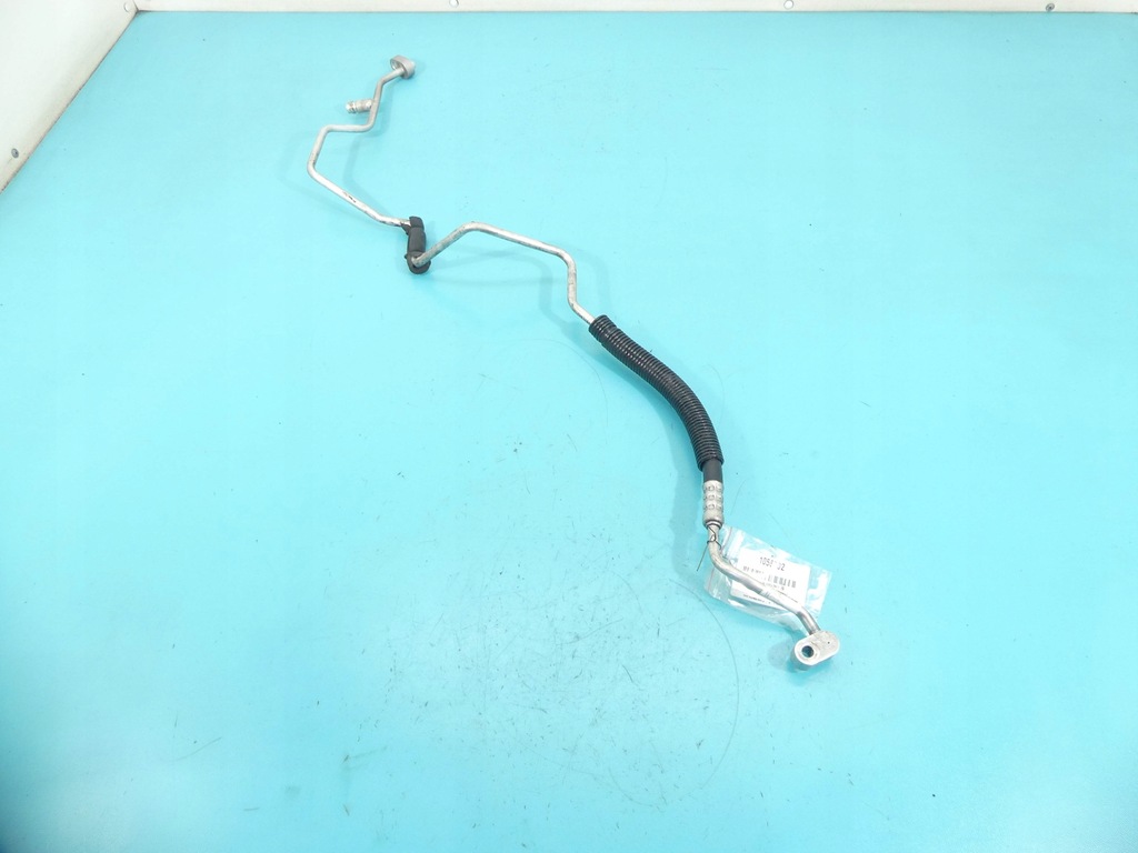 фото №1, Шланг кондиционера lancia thema ii 11-14 300c