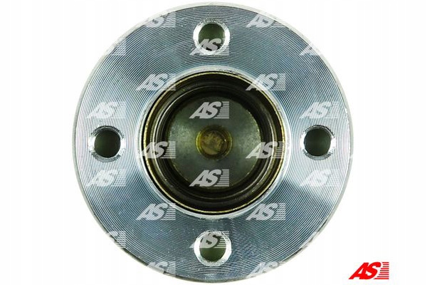 фото №3, Вимикач електромагнітний, стартер as-pl ss5135s