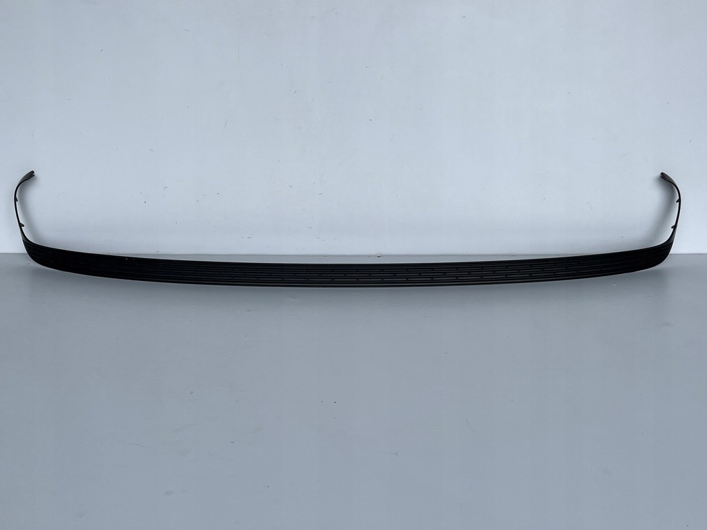 фото №1, Молдинг накладка бампера задняя volvo xc90 ii 2015