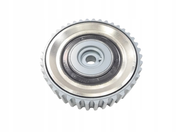фото №1, Колесо зубчатое распределительного вала renault clio ii 7701473224