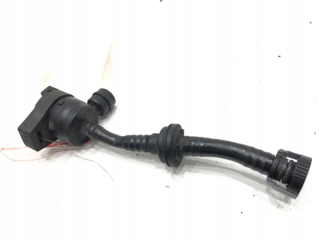 Клапан паров пального bmw e71 7551262 Ціна