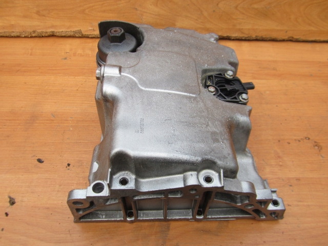 Opel insignia mokka 1.6 cdti b16dth поддон масла масляная 55573785 с Разборки