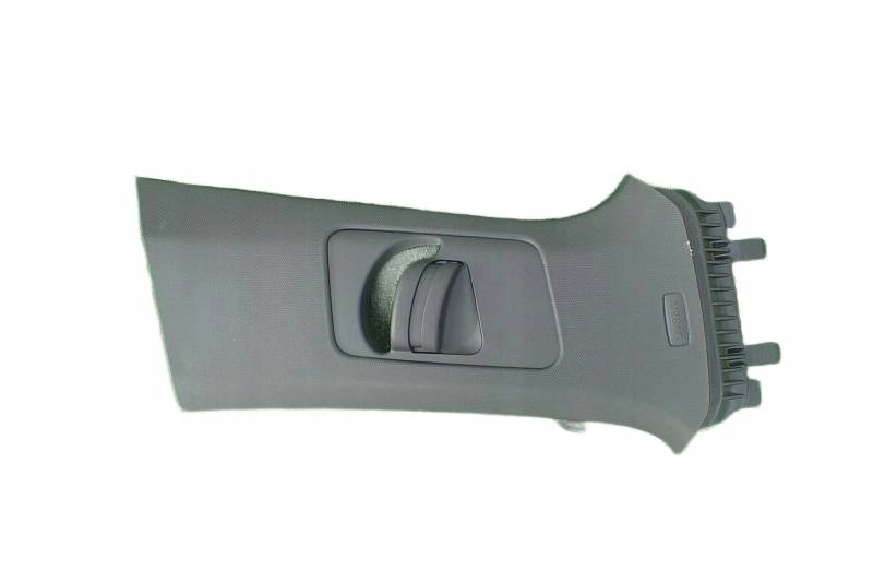 фото №1, Захист стійка правий середина vw t-roc r-line