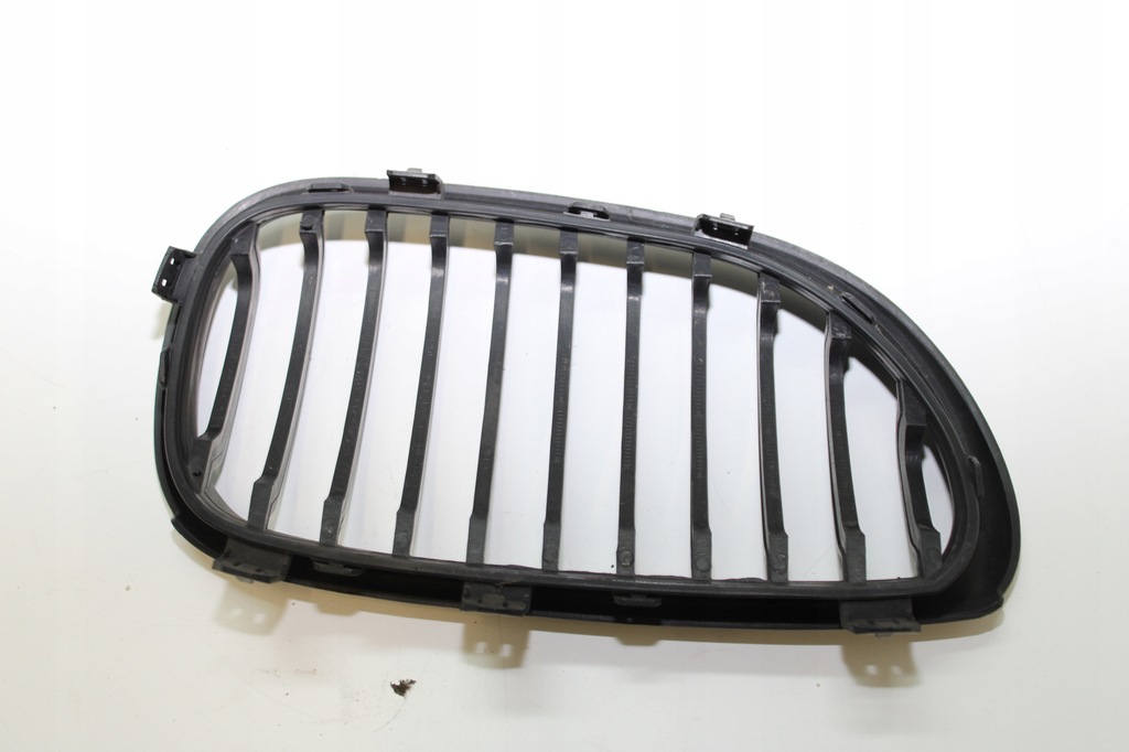 фото №5, Решітка радіатора решітка радіатора решітка радіатора ліва bmw 5 e60 e61 7065701