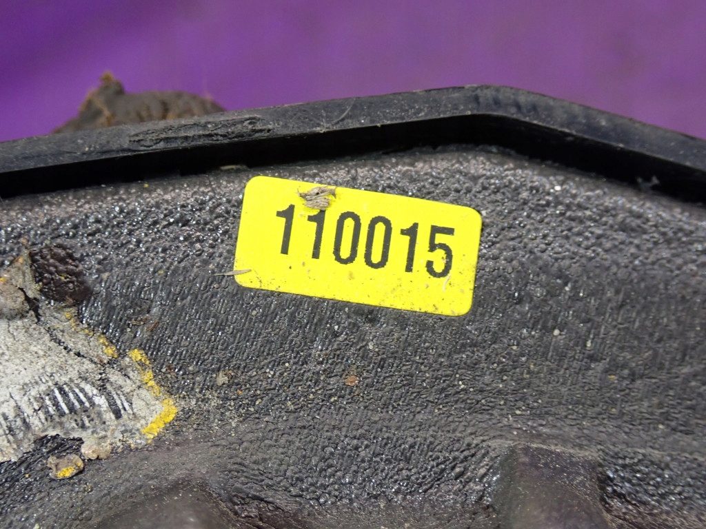 фото №11, Hyundai tucson i 04-10 зеркало правое электрический eb 5 pin