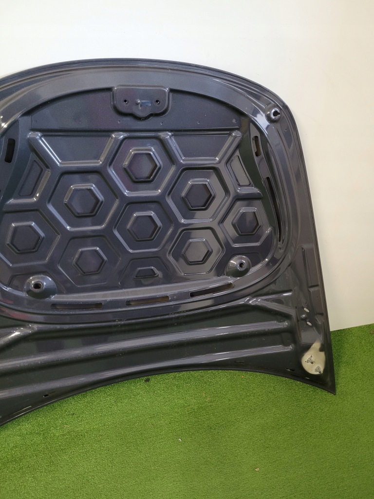 Tesla 3 iii капот крышка оригинал oem Недорого