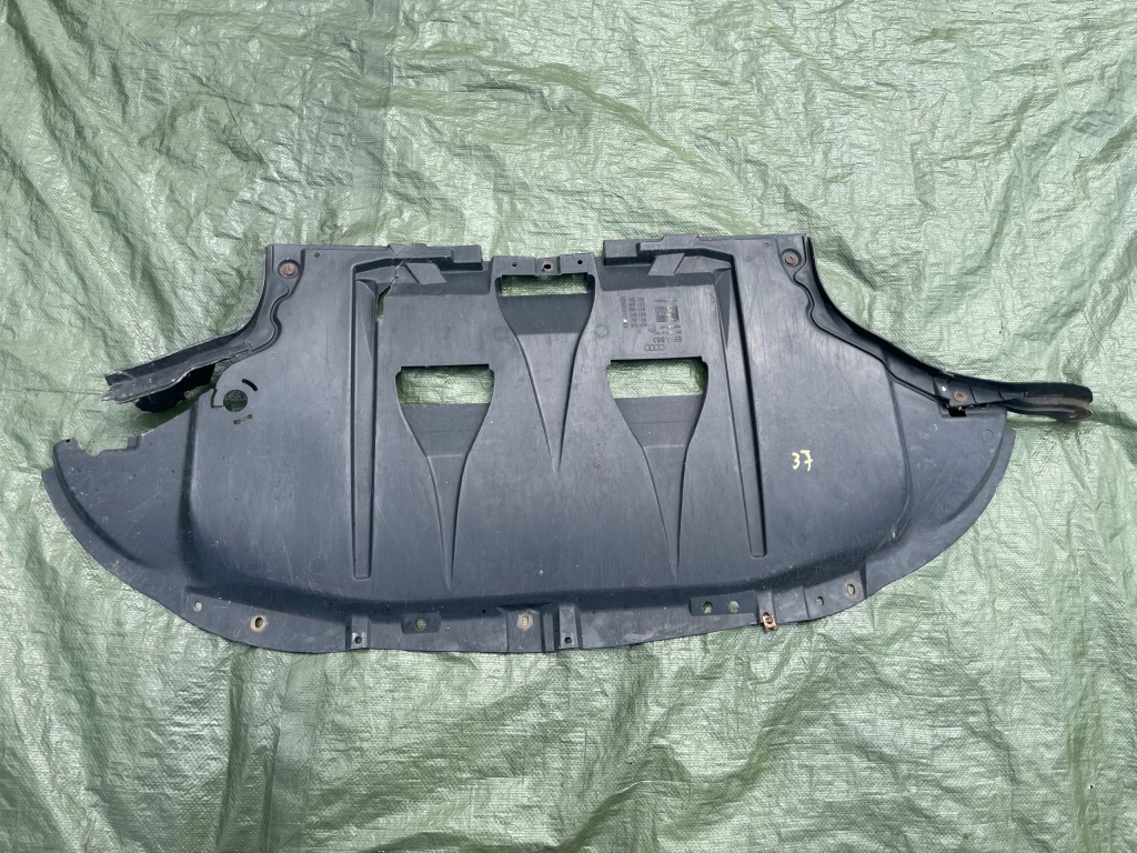 фото №1, Защита плита pod двигатель audi a4 b6 b7 8e0863823al