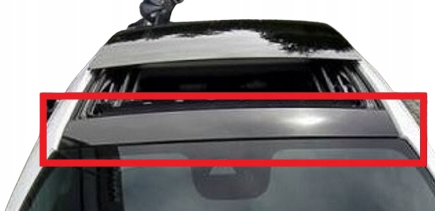 фото №1, Дах alfa romeo giulia