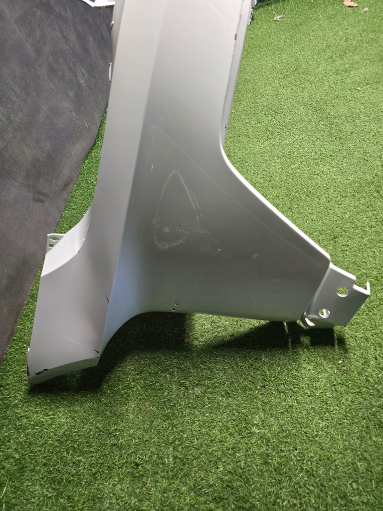 фото №9, Бампер задня задній porsche 911 992 gt3 rs