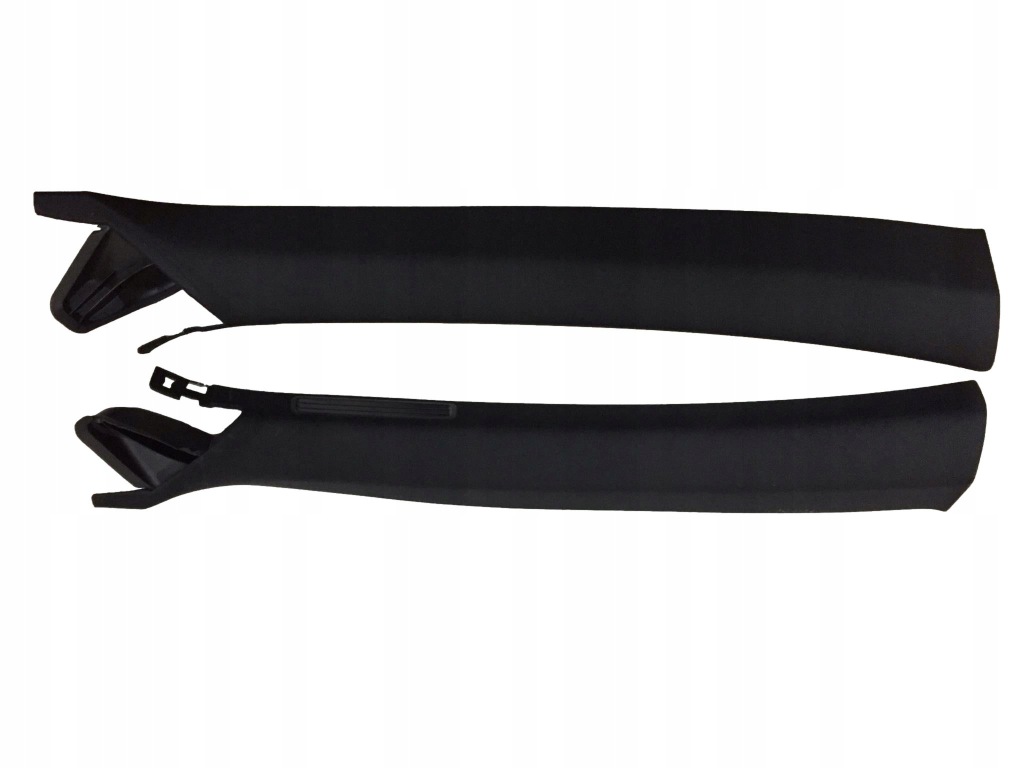 Купить Vw passat b8 защита стойка 3g0867233 3g0867234