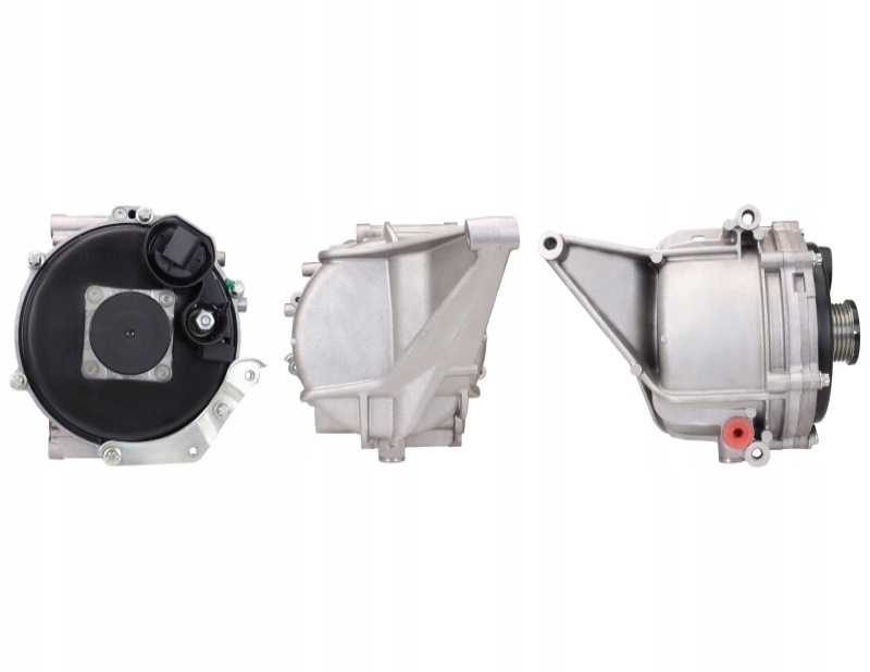 Купити Генератор 70a lucas до opel corsa c 1.7 di dti