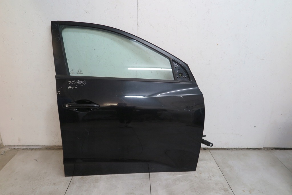 фото №1, Дверь правый перед передние hyundai ix35 09-15