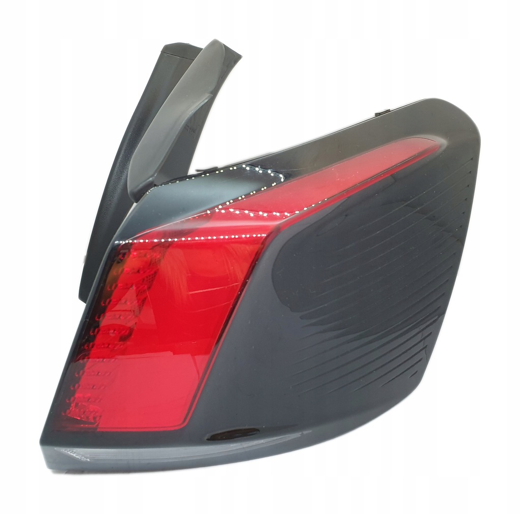 фото №1, Org лампа задняя задняя правая zew. led peugeot 3008